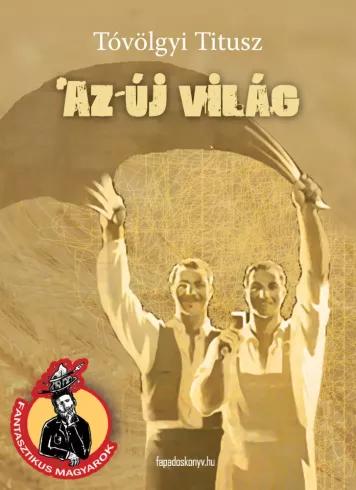 Az új világ (e-könyv)