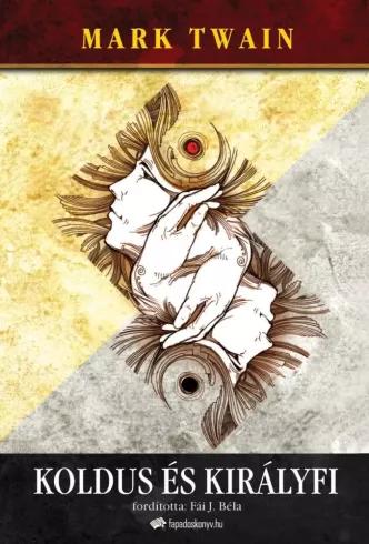 Koldus és királyfi (e-könyv)