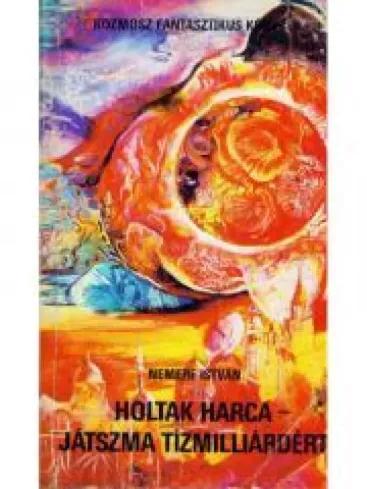 Holtak harca (e-könyv)