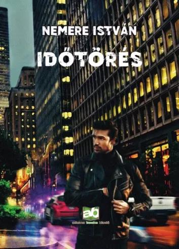 Időtörés (e-könyv)