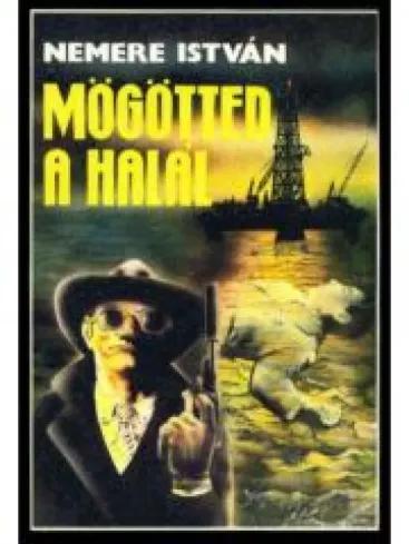 Mögötted a halál (e-könyv)