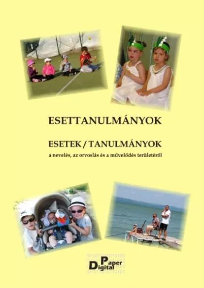Esettanulmányok (e-könyv)