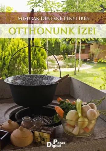 Otthonunk ízei (e-könyv)