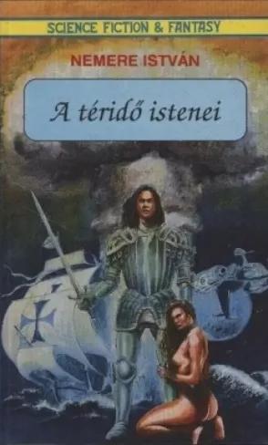 A téridő istenei (e-könyv)