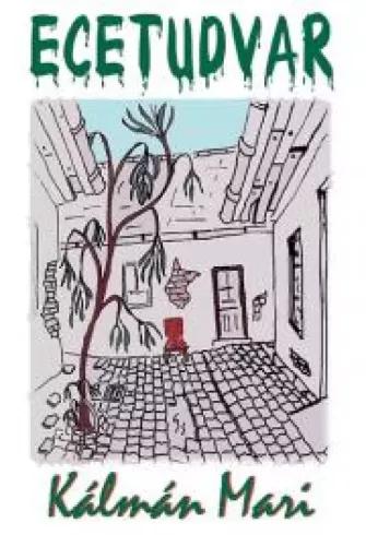 Ecetudvar (e-könyv)