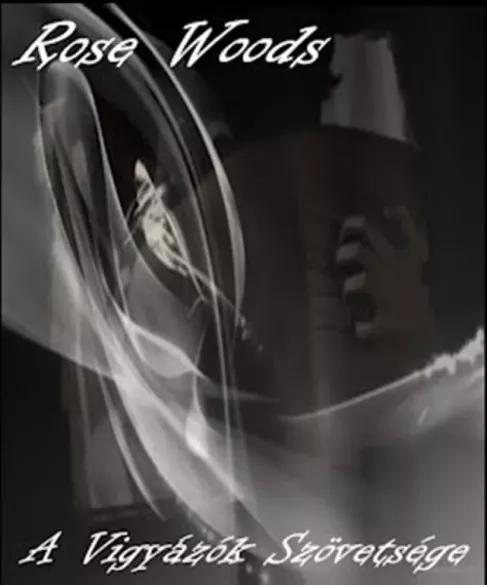 A vigyázók szövetsége (e-könyv)