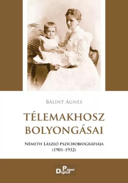 Télemakhosz bolyongásai (e-könyv)