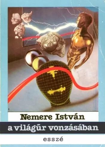 A világűr vonzásában (e-könyv)