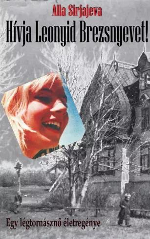 Hívja Leonyid Brezsnyevet! (e-könyv)