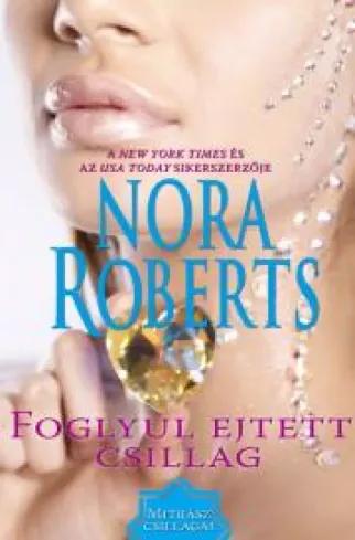 Foglyul ejtett csillag (e-könyv)