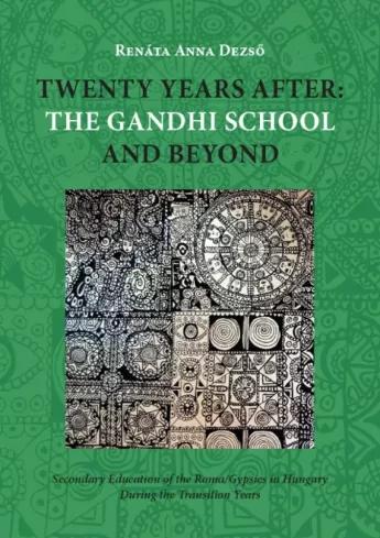 Twenty Years After: The Gandhi School and Beyond (e-könyv)