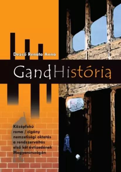GandHistória (e-könyv)