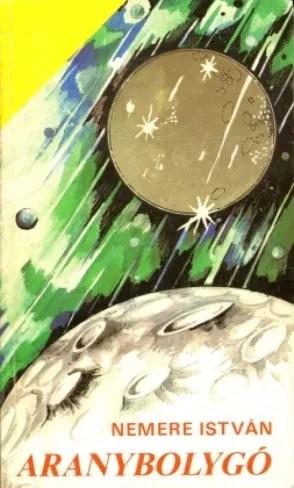 Aranybolygó (e-könyv)