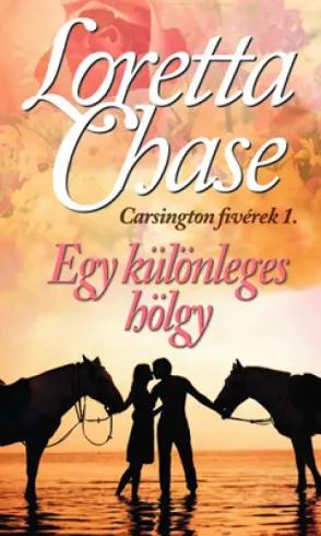 Egy különleges hölgy (e-könyv)