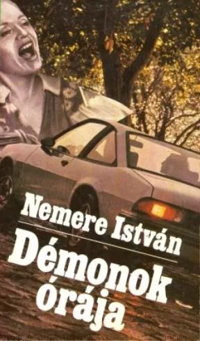 Démonok órája (e-könyv)