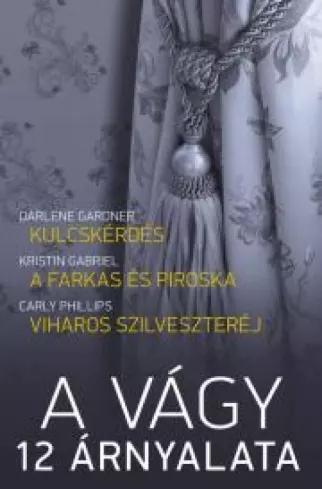 A vágy 12 árnyalata 1. (e-könyv)