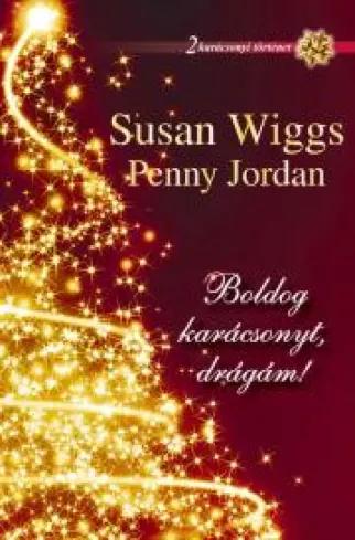 Boldog karácsonyt, drágám! (e-könyv)