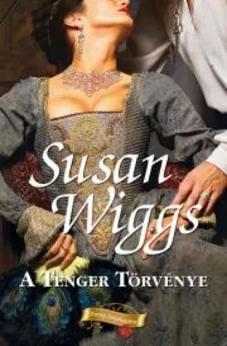 A tenger törvénye (e-könyv)