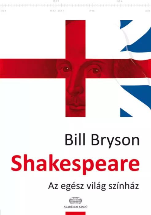 Shakespeare (e-könyv)