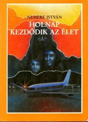 Holnap kezdődik az élet (e-könyv)