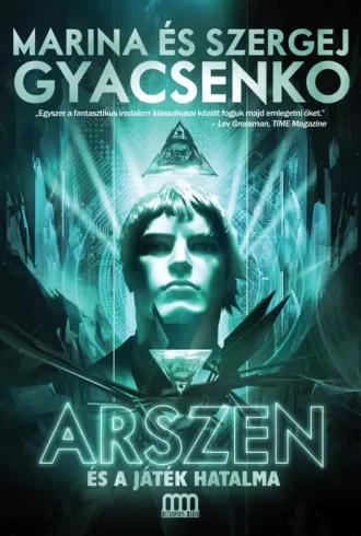 Arszen és a játék hatalma (e-könyv)