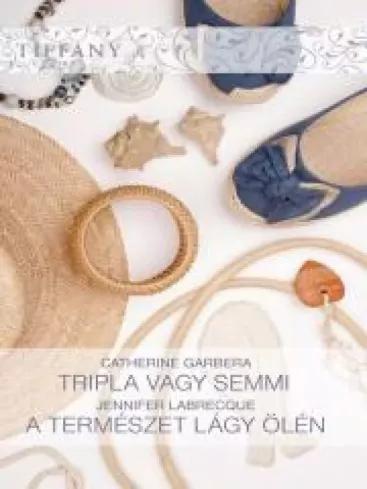 Tiffany 281–282. (e-könyv)