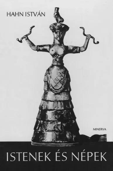 Istenek és népek (e-könyv)