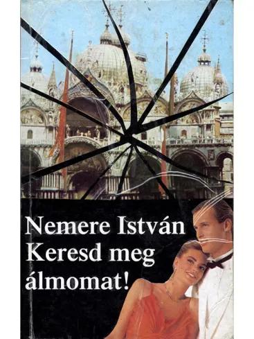 Keresd meg álmomat! (e-könyv)