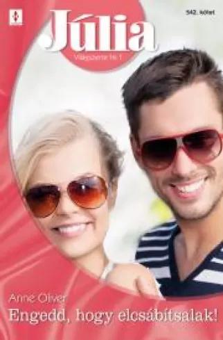 Júlia 542. (e-könyv)