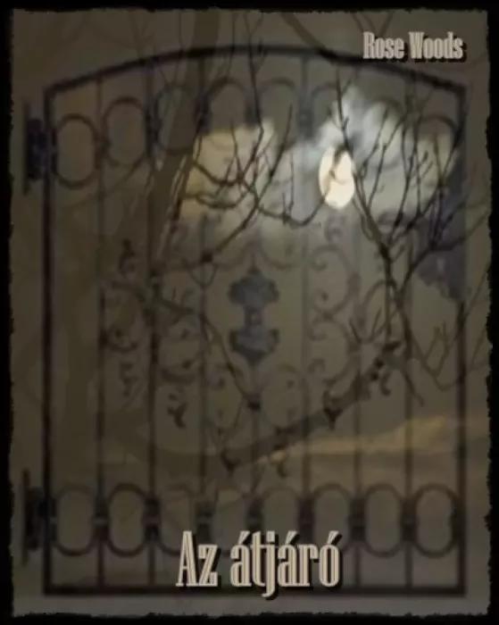 Az átjáró (e-könyv)