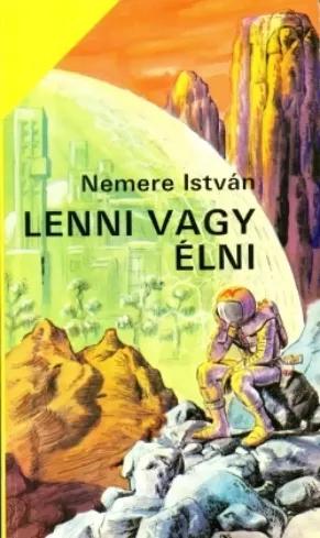 Lenni vagy élni (e-könyv)