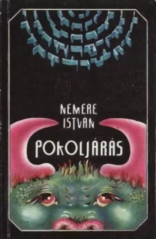 Pokoljárás (e-könyv)