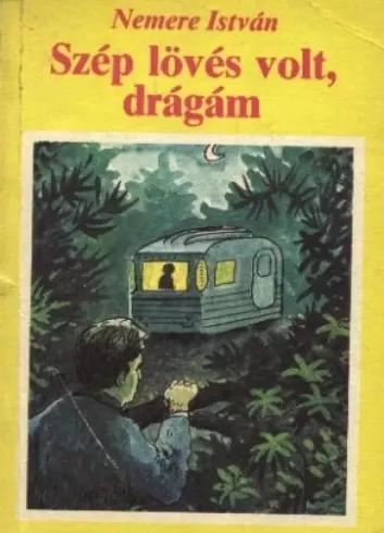 Szép lövés volt, drágám! (e-könyv)