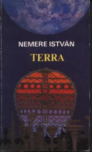 Terra (e-könyv)