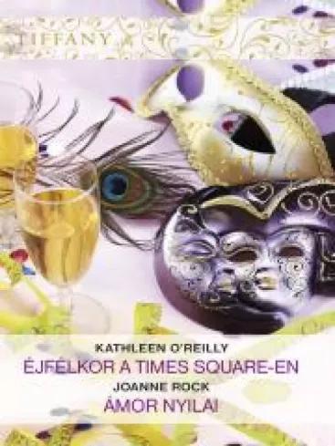 Tiffany 289–290. (e-könyv)