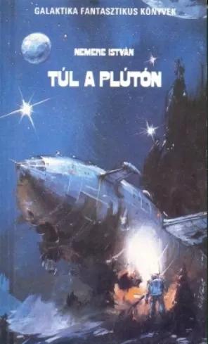 Túl a Plúton (e-könyv)