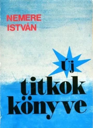 Új titkok könyve (e-könyv)