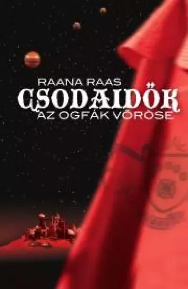 Csodaidők 1. - Az ogfák vöröse (e-könyv)
