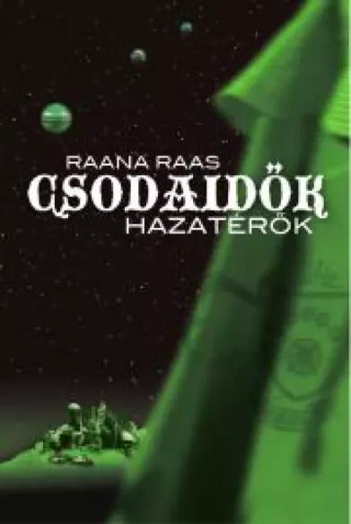 Csodaidők 4. - Hazatérők (e-könyv)