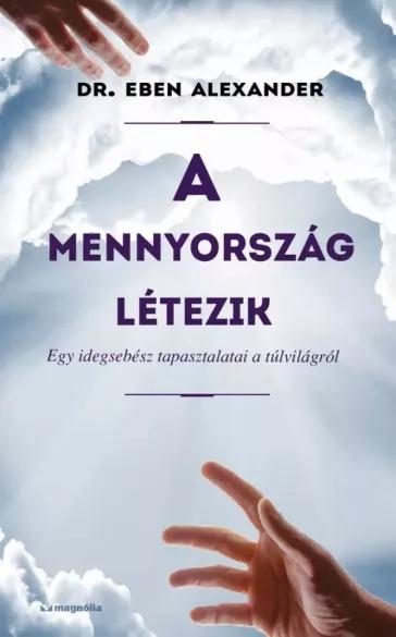 A mennyország létezik (e-könyv)