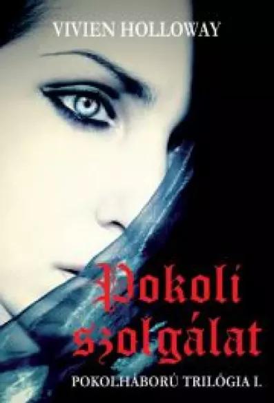 Pokoli szolgálat (e-könyv)