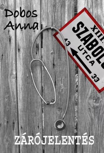 Zárójelentés (e-könyv)