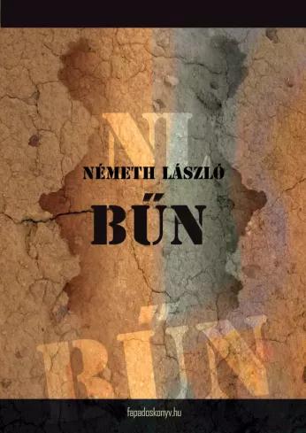 Bűn (e-könyv)