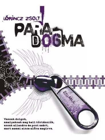 Paradogma (e-könyv)