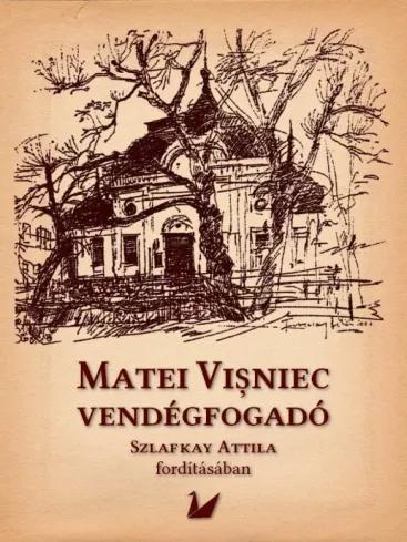 Vendégfogadó (e-könyv)