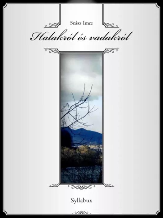 Halakról és vadakról (e-könyv)