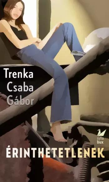 Érinthetetlenek (e-könyv)