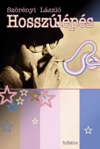 Hosszúlépés (e-könyv)