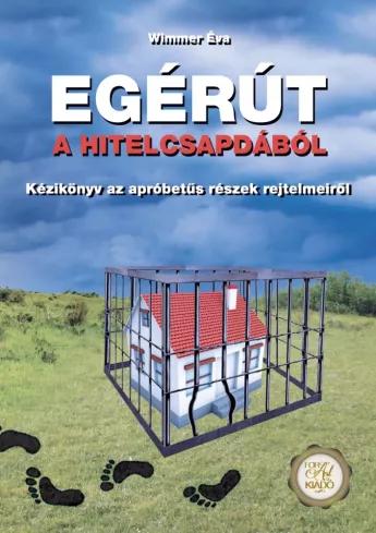 Egérút a hitelcsapdából (e-könyv)