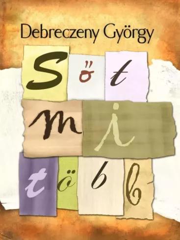 Sőt mi több (e-könyv)